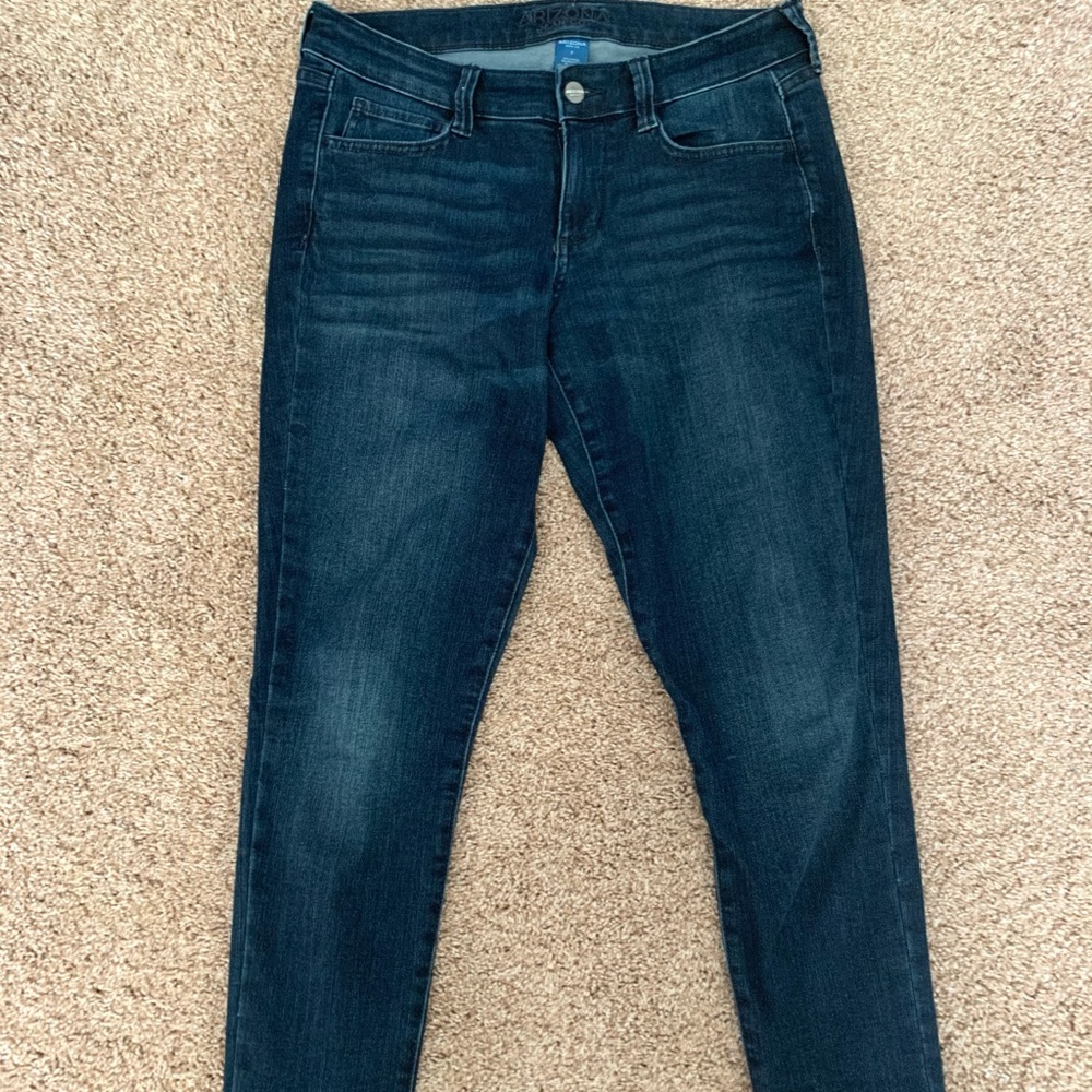 Arizona Epic Jegging